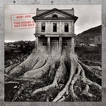 This House Is Not For Sale (Deluxe Edt.) Von Bon Jovi | CD | Zustand Neu-image