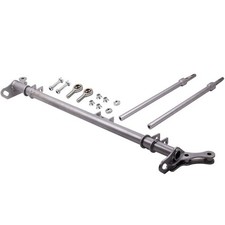 ǣ Suspension Front Competition Traction Bar Track Rod for Honda Civic CRX 1988