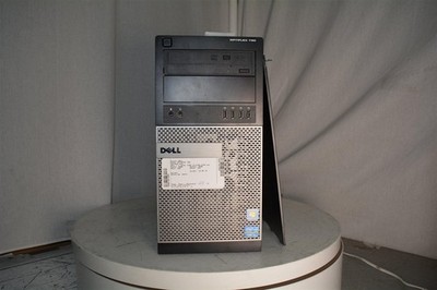 Dell Optiplex 790 JSD2 TOWER PC BAREBONES SEE NOTES | eBay