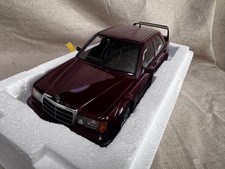 1/18 Mercedes-Benz 190E 2.5-16V EVO2 981731