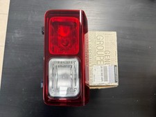 Pare-choc avant Renault TRAFIC