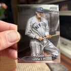 2024 Topps Stadium Club - Babe Ruth #171