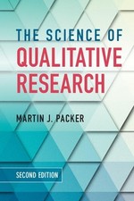 Martin J. Packer The Science of Qualitative R...