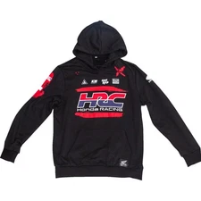 DCOR fits HON HRC Factory Sweatshirt