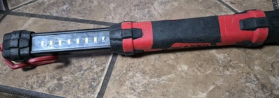 #ad Matco Tools Stick Rechargeable Work Light Led Bright RwL2500 $49.99