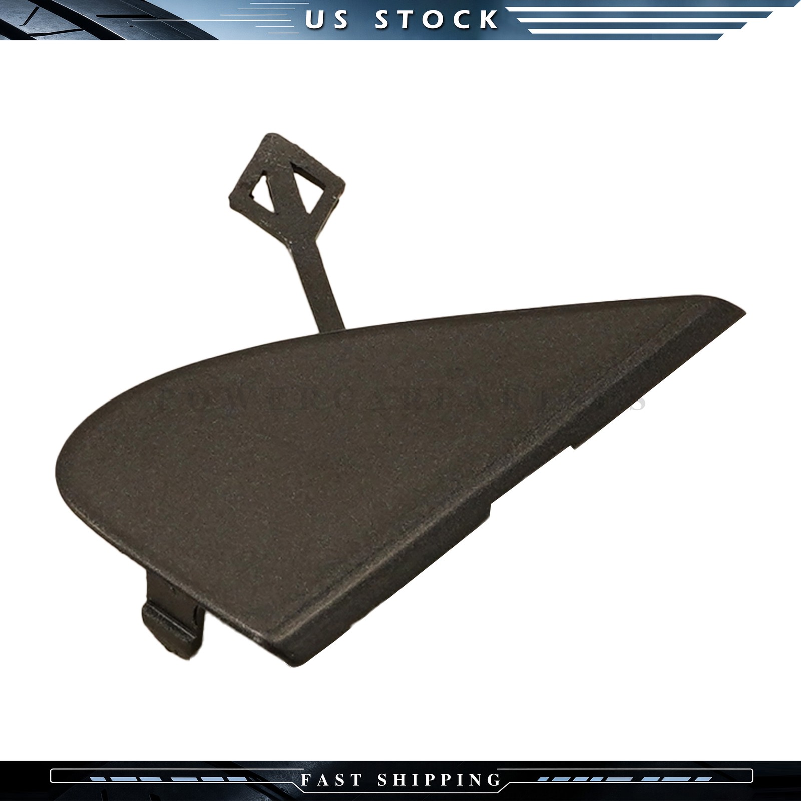 McLaren 540C Front Tow hook cover P/N 13A5287CP