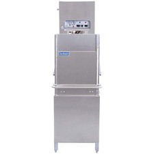 Jackson TempStar HH-E Ventless High Hood Door Type Dishwasher with Electric Boos