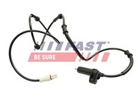 Fast Sensor, Raddrehzahl Hinterachse, Links U.A. FüR CitroËN, Fiat, Peugeot