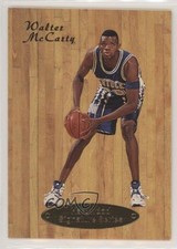 1997-98 The Genuine Article Walter McCarty #13 1k3