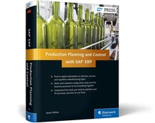 Production Planning and Control With Sap Erp
