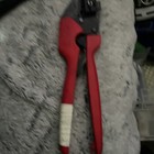 MOLEX 640010100 R HAND CRIMP TOOL AVIKRIMP RHT-1990 10 - 22 AWG & LOCATOR — photo 2