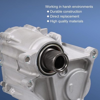 Car Transfer Case Assembly AW2127500N9U For 2007-15 Mazda CX-9 AWD
