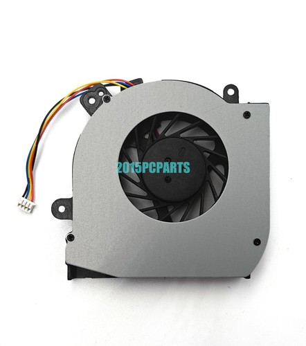 New LENOVO Thinkpad Edge E530 E530C E535 E545 CPU Cooling fan - Picture 2 of 3