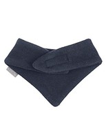 Halstuch Microfleece GefüTtert Sterntaler Unisex Baby Marine Gr. 0-12 Monate