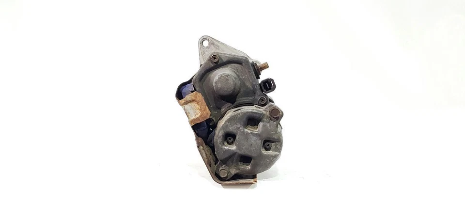 Toyota MR2 1985 1986 1987 OEM motor de arranque manual 1,6 L 28100-15150 Foto 4 de 4