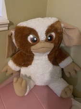 Warner Bros. Gremlins Gizmo Large Plush Stuffed Animal 24-36 in