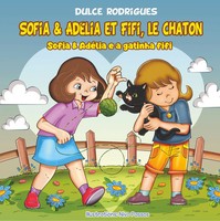 Dulce Rodrigues | Sofia & AdéLia Et Fifi, Le Chaton | Buch | FranzöSisch (2019)
