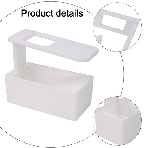 White ABS For MTG Card Scanner for Quick and Efficient Card Digitizing - Picture 12 of 12