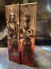 Star Wars Black Series: The Bad Batch Lot of ...