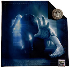 50 WAYS POCKET POCKET HANK Everyday Carry EDC Gear Scary Horror Movie The Ring