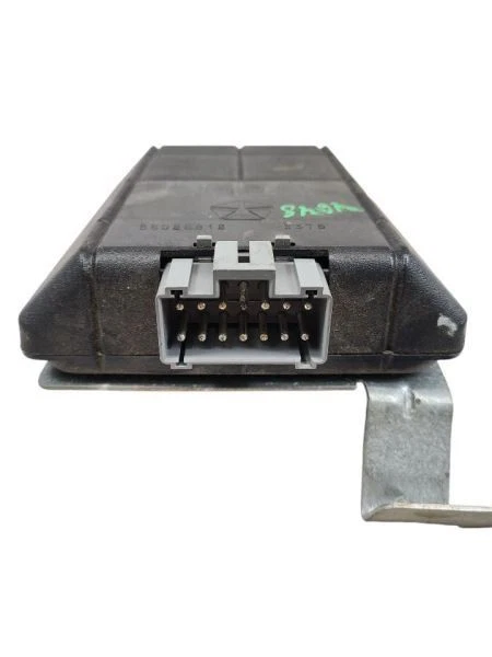 Chassis ECM Rear Wheel ABS Center Dash Fits 94-97 DODGE 1500 PICKUP 597502 - Image 4 of 4