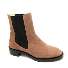 Stuart Weitzman Cline Sleek Boots Womens 9.5 ...