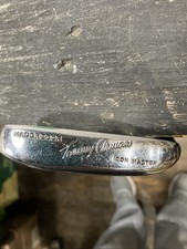 Tommy Armour / MacGregor Putter