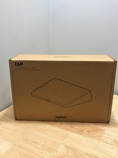 Logitech Tap Touch Controller With Cat5e Kit (Model 939-001950) New in Open Box