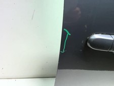 Porte avant et accessoires Nissan NOTE