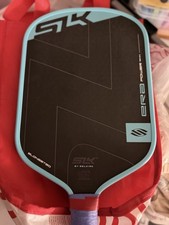Selkirk SLK ERA Power Elongated Pickleball Paddle Black/Blue