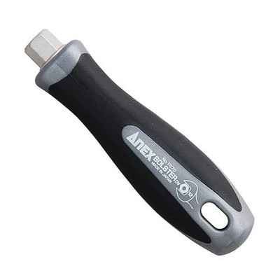 ANEX No.1570-H Replaceable Handle Bolster Type (No Bit) NEW