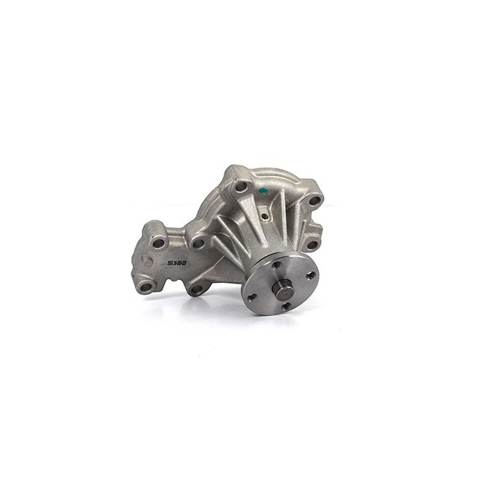 Pompe à eau premium WL8115100C pour Mazda B-Serie robuste en alu