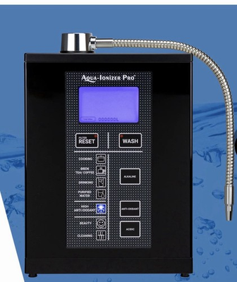 #ad Aqua Ionizer Pro Deluxe 9.5 Premium Package BRAND NEW FACTORY SEALED $799.00