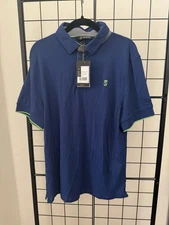Tredstep Men’s Polo Size Large Brand New With Tags