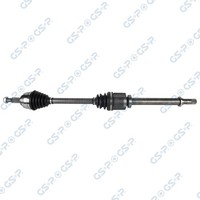 NEU - GSP 250348 Antriebswelle FüR Renault