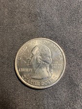 2006 D Colorado State Quarter