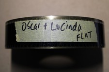 Oscar and Lucinda 35mm film trailer - 1997