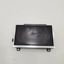 MINI COOPER R56 Navigation Screen Display 2448342 1.60 Diesel 2011 32231902