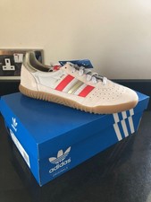 adidas Spzl Indoor Super BY9771 – Brand New in Box w/ Tags - 2017 Spzl Release