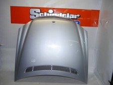 Capote Mercedes 320
