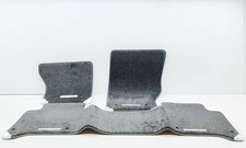 LAND ROVER RANGE ROVER SPORT II L494 Fußmatten-Set RHD VPLWS0374PVJ NEU Original