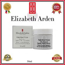 ELIZABETH ARDEN EIGHT HOUR CREAM SKIN PROTECTANT NIGHTTIME MIRACLE MOISTURISER