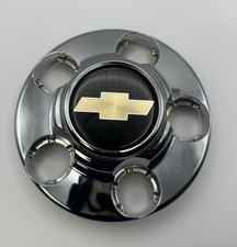 1988-1999 Chevrolet 1500 Van Truck Silverado Suburban Chrome Center Cap 46254