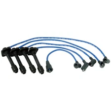 NGK 52159 NGK Spark Plug Wire Set