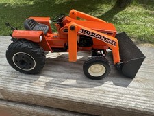 Custom Allis Chalmers 620 Lawnmower Tractor W...