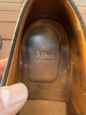 Alden 925