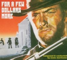 For A Few Dollars More - Digipack  von Ennio Morricone | CD | Zustand sehr gut