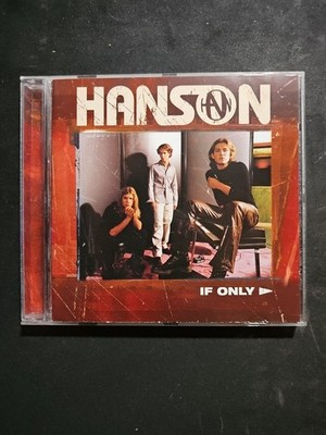 Hanson : If Only (CD Single)