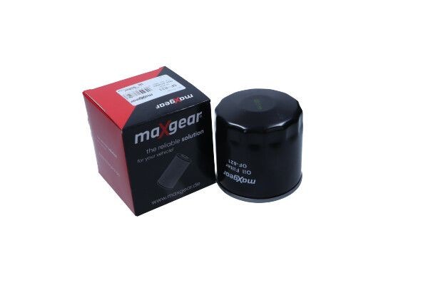 ✅For Maxgear 26-2039 Oil Filter ⭐Top Seller⭐
