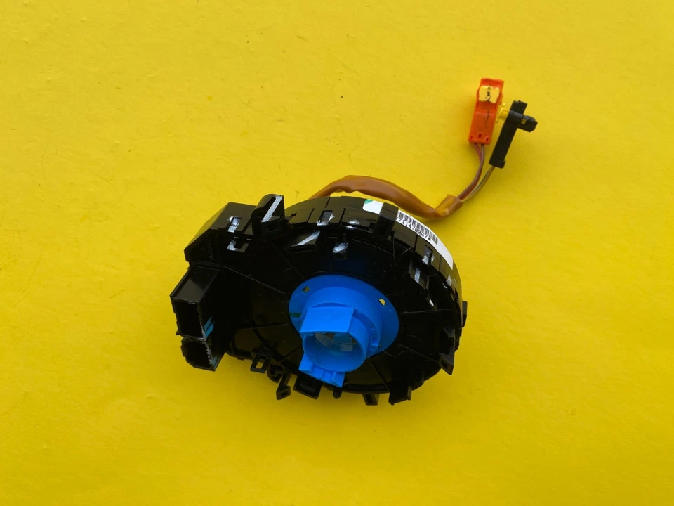 KIA SORENTO 2011-2015 VOLANTE RELOJ RESORTE ESPIRAL CABLE OEM 93490-2P400 Foto 4 de 4